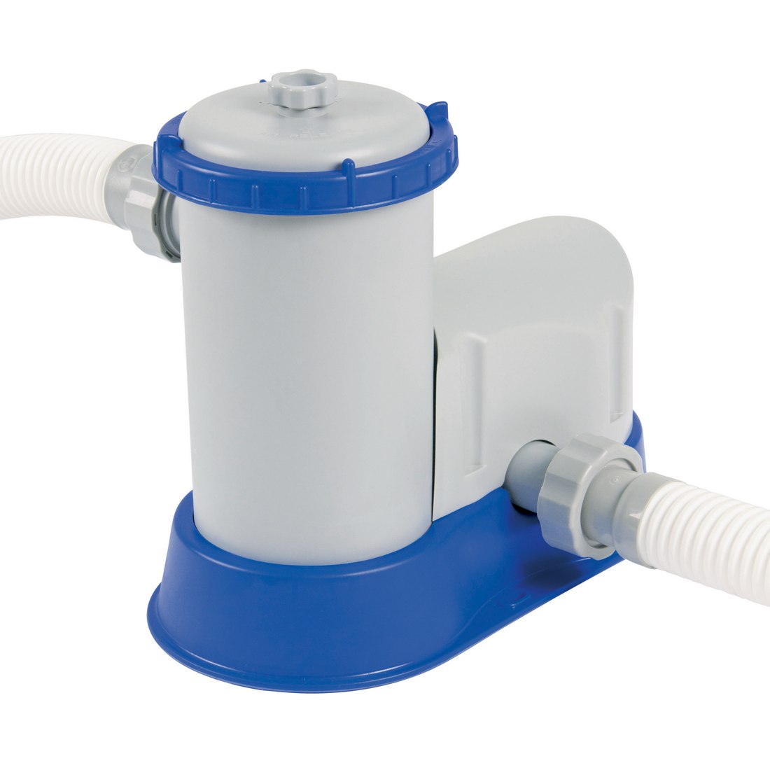 Каркасный бассейн Bestway 56611 BW, Hydrium Splasher 549х120см, фильтр-насос, лестница фото 5